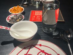 -锦楼·臻选新杭帮(杭州中心店)