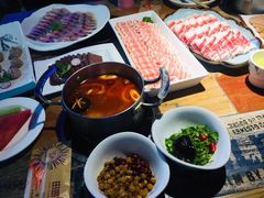 -田园肥牛府(东关街店)