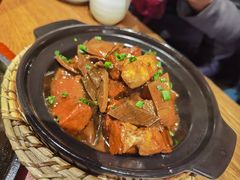 -伊喜饺子·烤鸭(五道口学院路店)