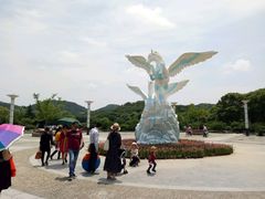 -白马涧龙池景区