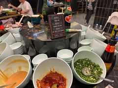 -二刀潮牛(重庆光环购物公园店)