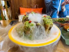 -椰莱泰小谷·东南亚融合菜(坪山悦阾SPACE店)