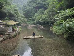 -青城山