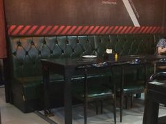 大堂-the frypan韩国炸鸡啤酒(五路居店)