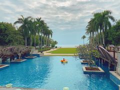 -三亚海棠湾万丽度假酒店