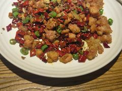 -青年公社烤鸭(青年路店)