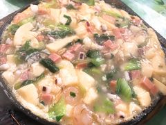 -华春餐馆(鱼山路店)