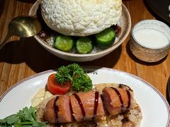 -岛风·台食小馆 ISLAND BISTRO(烟台山店)