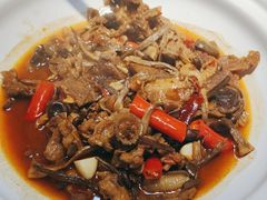 -巢爷老味(东方红店)