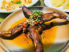 -蘑菇私房菜小馆(杨家坪西城天街店)