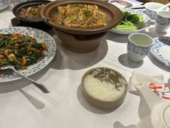 -围龙屋客家食府(福田店)