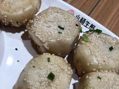 小杨生煎-小杨生煎(湟普汇店)