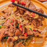 这家地道湖北菜！千万不能错过！
