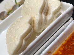 -悦海·家宴·冰花皮皮虾大锅贴(宝龙店)