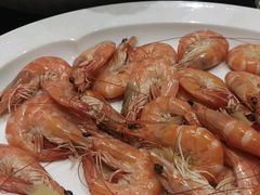 -香雪海饭店中餐厅(人民桥店)