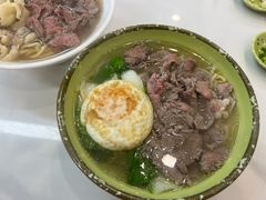 -雪花龙吊龙牛肉面(三山街店)