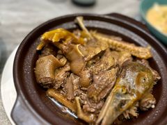 -八闽饭店闽南小镇(铁西店)