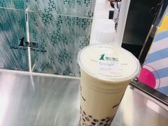 四季青加波霸-1点点(阜通店)