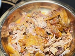 -原味田园·客家菜·土窑鸡(中航城君尚购物中心店)