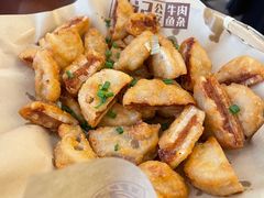 -肖记公安牛肉鱼杂馆·省级非物质文化遗产(三角路直营店)