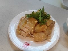 -泰煌鸡·上海白斩鸡·沪菜(平利店)