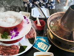 -北门涮肉·铜锅涮肉(南锣鼓巷店)