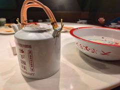 -广府乡下·饭庄(新港东路店)