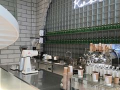 -RWORK·COFFEE(滨江店)