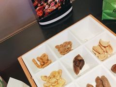 -探鱼·鲜青椒爽麻烤鱼(银泰城店)