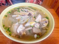 -华姐鸡粉(中心店)