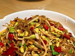 -建辉湖南土菜馆(南大街店)