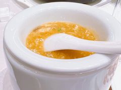 芙蓉竹荪烩蟹肉-和记小菜(东方店)