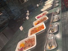 -合肥皇冠假日酒店·菲亚斯特自助餐厅(黄山路店)