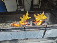 -阿清嫂农家乐.黎窑烤鸡