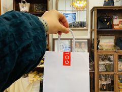 -Golikooo Vintage(中古店)