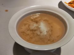 清汤鸡豆花-许家菜(望江店)