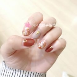 -J·C NAIL美甲美睫