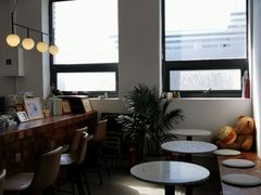 大堂-古耳咖啡(北锣店)