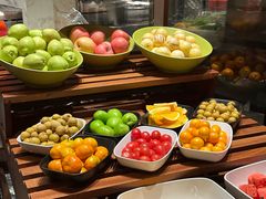 -西安W酒店·WEI全味西餐厅