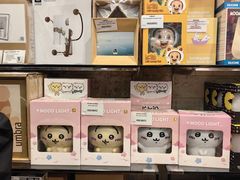 -LOG-ON(朗豪坊店)