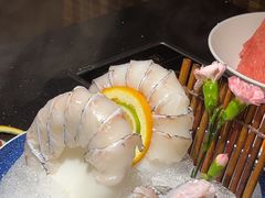 -揽季锅物会·海鲜姿造(三坊七巷店)