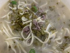 -何永光123鲜牛肉馆(1号店)