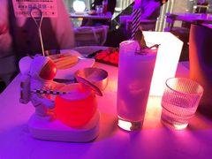 -月光漫步高空酒吧&景观下午茶Moonwalker Sky Land