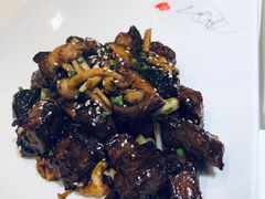 -后宫私房菜(汇客美食娱乐广场店)