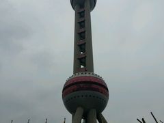 -东方明珠广播电视塔
