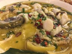 -朱仔记食府(江南大道店)