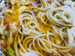 -重庆小面·抄手(解放碑好吃街店)