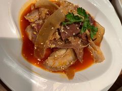 -江湖情酸菜鱼(万菱汇店)
