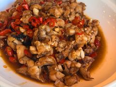 -攸州小镇家湘菜(小米科技园店)