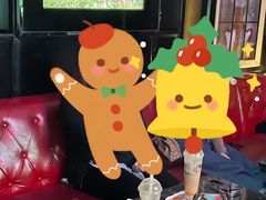 -格莱美量贩式KTV(奥帆店)